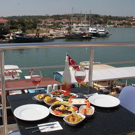 Kaplan Butik * Çeşme