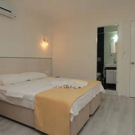 Kaplan Butik Otel *