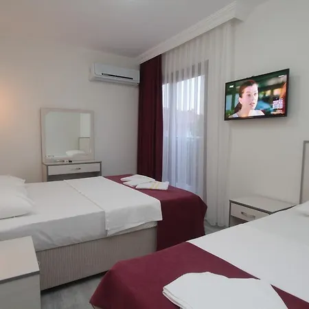 Kaplan Butik Otel