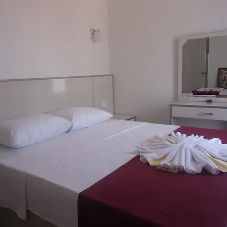 Otel Kaplan Butik Çeşme