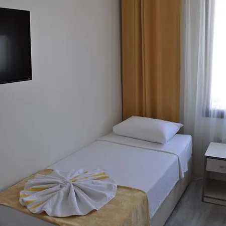 Otel Kaplan Butik Çeşme