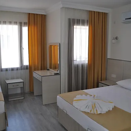 Otel Kaplan Butik Çeşme