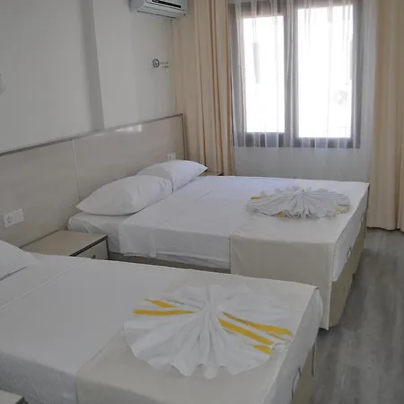 Otel Kaplan Butik *