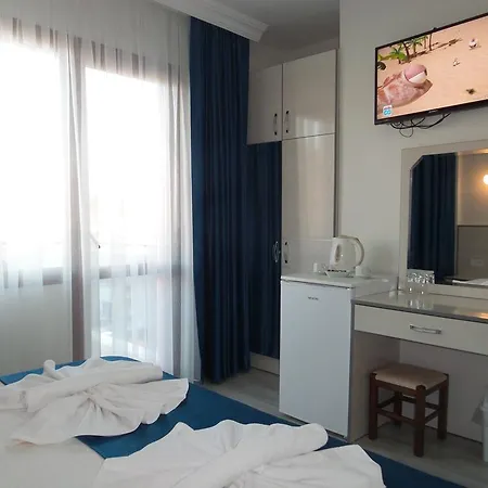 Otel Kaplan Butik *