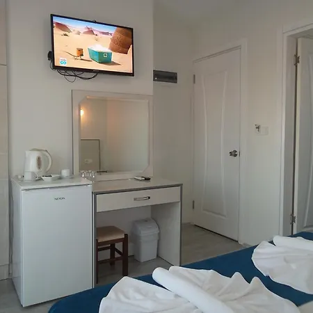 Kaplan Butik Otel
