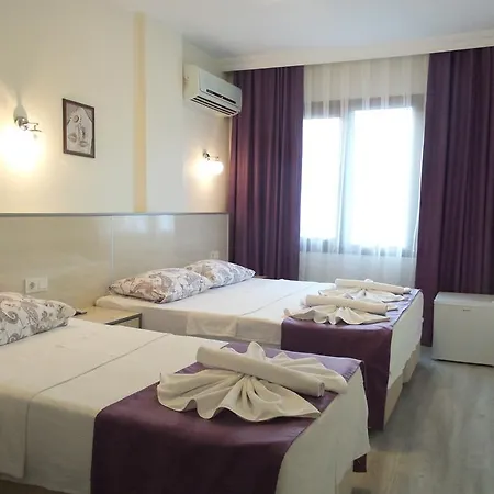 Kaplan Butik Çeşme