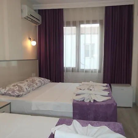 Kaplan Butik Otel Çeşme