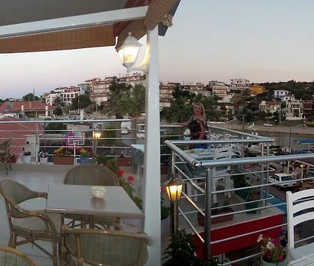 Otel Kaplan Butik