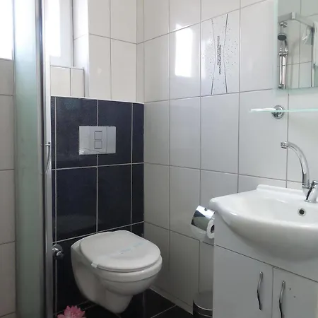 Otel Kaplan Butik