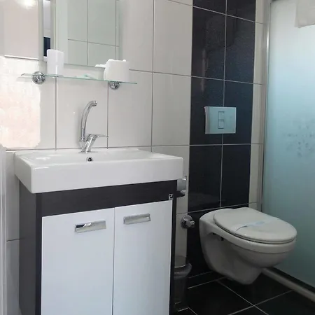 Kaplan Butik Otel Çeşme