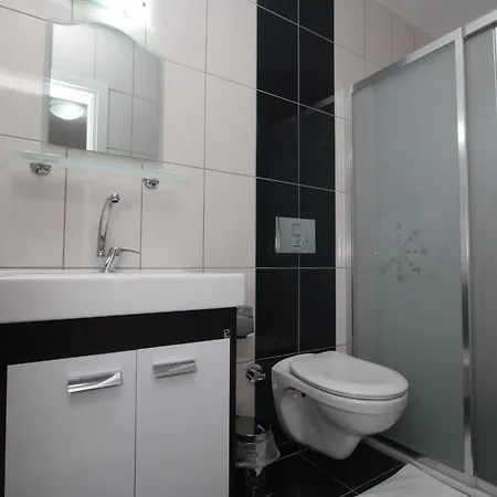 Kaplan Butik Otel