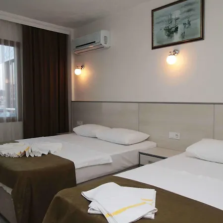 Otel Kaplan Butik *